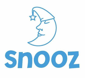 SNOOZ logo