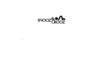 SNOOZ & CROOZ logo