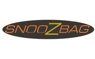 SNOOZBAG logo
