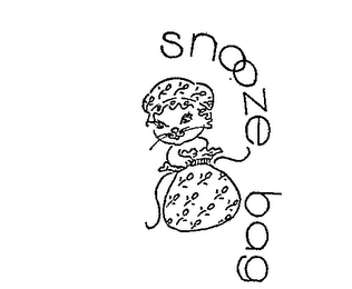SNOOZE BAG logo