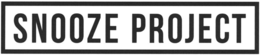 SNOOZE PROJECT logo