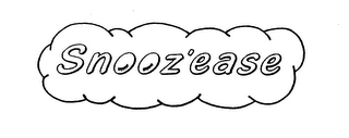 SNOOZ'EASE logo