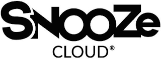 SNOOZECLOUD logo