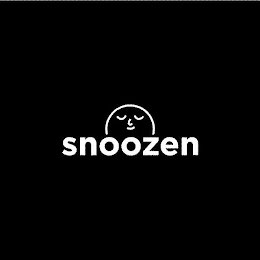 SNOOZEN logo