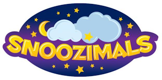 SNOOZIMALS logo