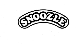 SNOOZLE logo