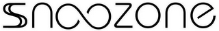 SNOOZONE logo