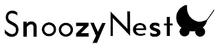 SNOOZYNEST logo