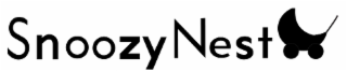 SNOOZYNEST logo