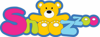 SNOOZZOO logo