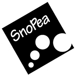 SNOPEA logo