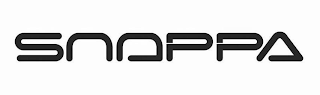SNOPPA logo