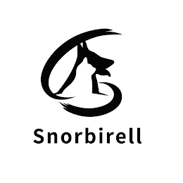 SNORBIRELL logo
