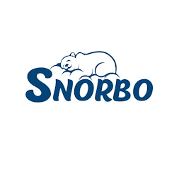 SNORBO logo