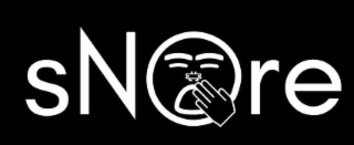 SNORE logo