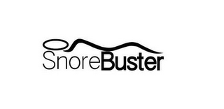 SNOREBUSTER logo