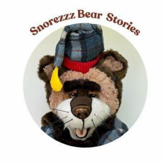 SNOREZZZ BEAR STORIES logo