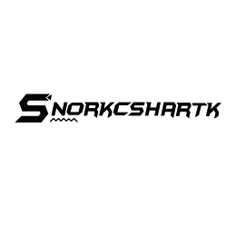 SNORKCSHARTK logo