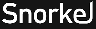 SNORKEL logo