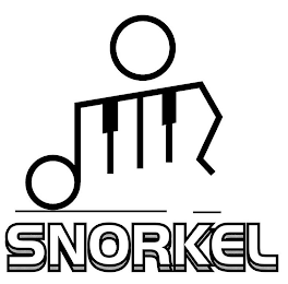 SNORKEL logo