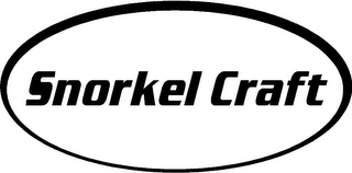 SNORKEL CRAFT logo