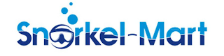 SNORKEL-MART logo