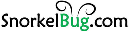 SNORKELBUG.COM logo