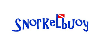 SNORKELBUOY logo