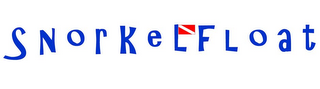 SNORKELFLOAT logo
