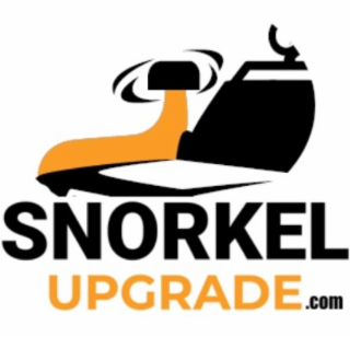 SNORKELUPGRADE.COM logo