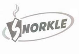 SNORKLE logo