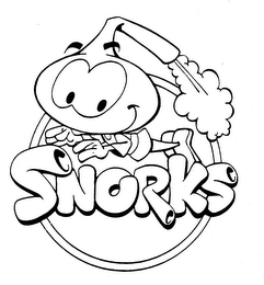 SNORKS