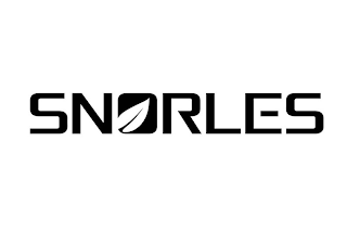 SNORLES logo