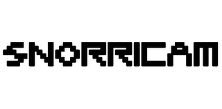 SNORRICAM logo
