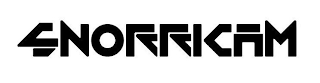 SNORRICAM logo