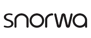 SNORWA logo