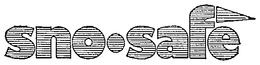 SNO.SAFE logo