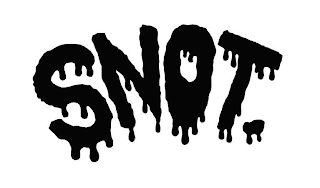 SNOT. logo