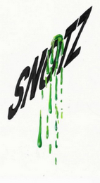 SNOTZ logo