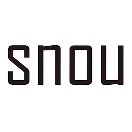 SNOU logo