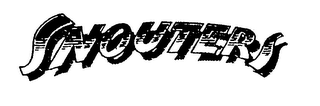 SNOUTERS logo