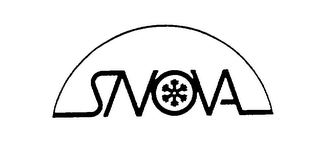 SNOVA logo