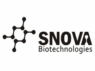 SNOVA BIOTECHNOLOGIES logo