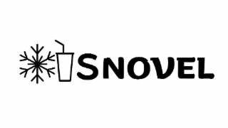 SNOVEL logo