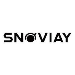 SNOVIAY logo