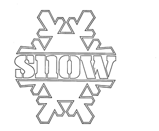 SNOW logo