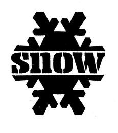 SNOW logo