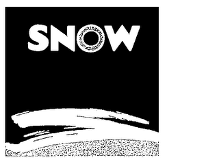 SNOW logo