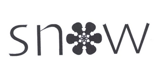 SNOW