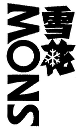 SNOW logo